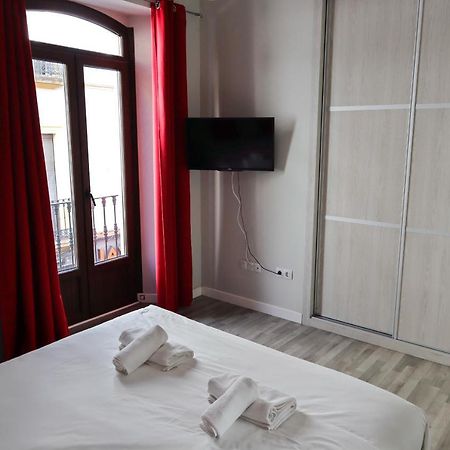 Triana Suite Dreams Seville Ngoại thất bức ảnh