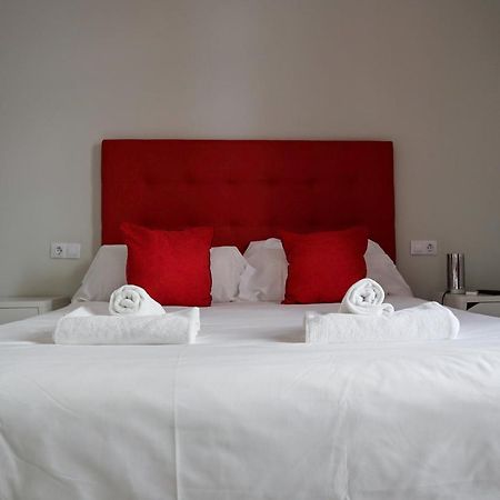 Triana Suite Dreams Seville Ngoại thất bức ảnh