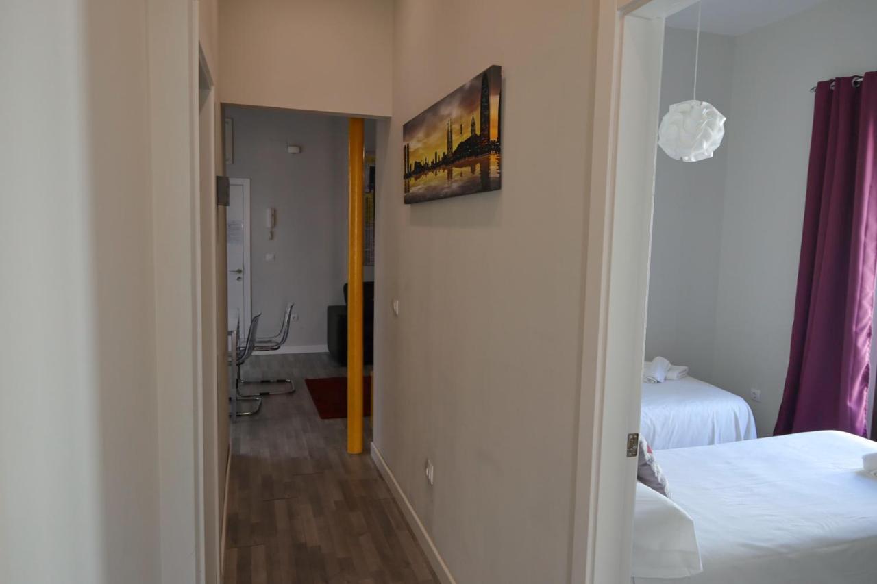 Triana Suite Dreams Seville Ngoại thất bức ảnh